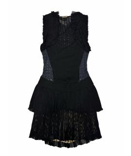 ROBERTO CAVALLI Коктейльное платье