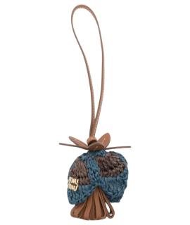 MIU MIU Брелок