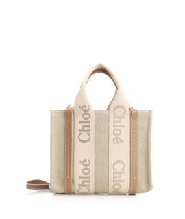 CHLOE Сумка тоут