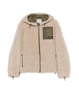 MIU MIU Куртка