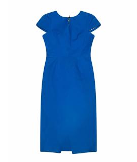 ROLAND MOURET Вечернее платье