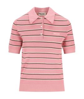 MIU MIU Футболка