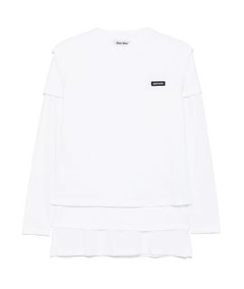 MIU MIU Лонгслив