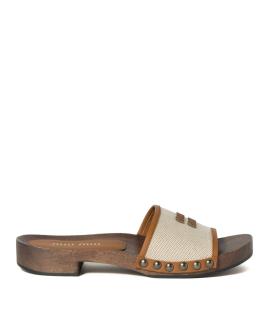 MIU MIU Сандалии