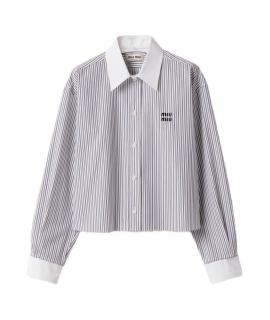 MIU MIU Рубашка