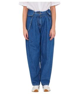 LOEWE Прямые джинсы