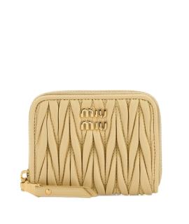 MIU MIU Кошелек