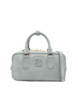 MIU MIU Сумка с короткими ручками