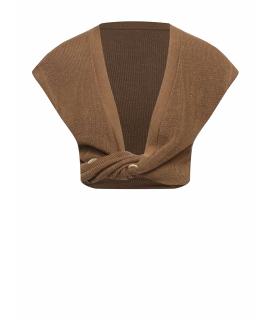 JACQUEMUS Майка