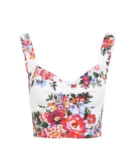 DOLCE&GABBANA Майка