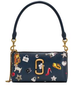 MARC JACOBS Сумка через плечо