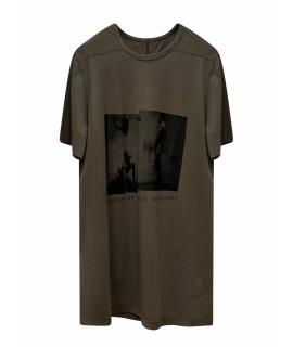 RICK OWENS DRKSHDW Футболка