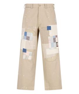 POLO RALPH LAUREN Повседневные брюки