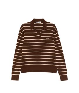 MIU MIU Лонгслив