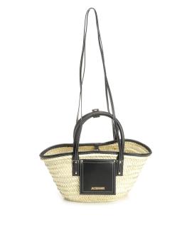 JACQUEMUS Сумка с короткими ручками