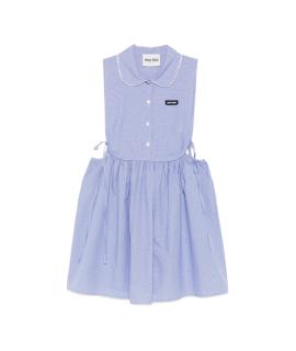 MIU MIU Повседневное платье