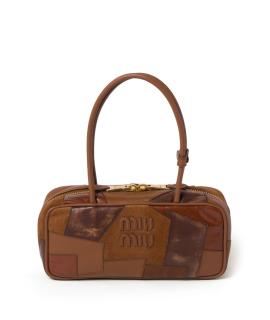 MIU MIU Сумка через плечо