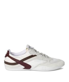 MIU MIU Кроссовки