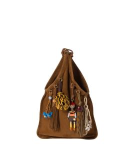 MIU MIU Сумка с короткими ручками