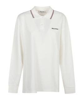 MIU MIU Лонгслив