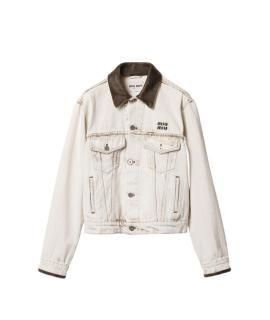 MIU MIU Куртка