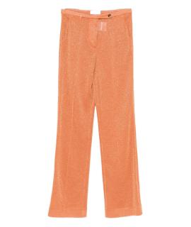 MIU MIU Прямые брюки