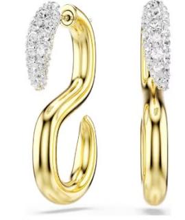 SWAROVSKI Серьги