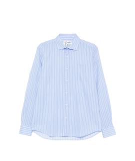 MC2 SAINT BARTH Кэжуал рубашка