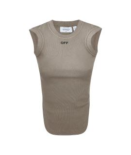 OFF-WHITE Футболка