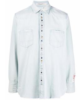 GOLDEN GOOSE DELUXE BRAND Кэжуал рубашка