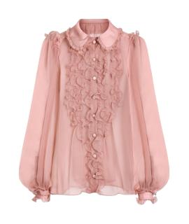 DOLCE&GABBANA Рубашка