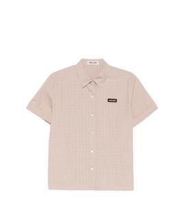 MIU MIU Рубашка