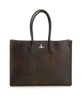 VIVIENNE WESTWOOD Сумка тоут