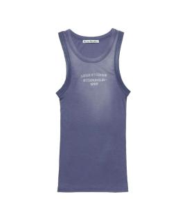 ACNE STUDIOS Майка