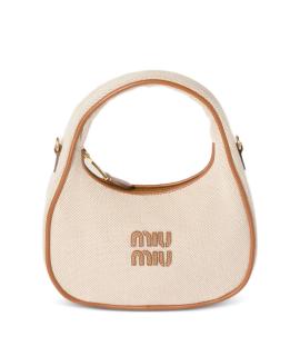 MIU MIU Сумка с короткими ручками