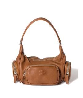 MIU MIU Сумка через плечо