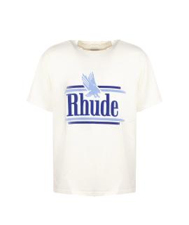 RHUDE Футболка