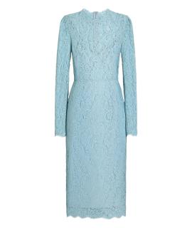 DOLCE&GABBANA Коктейльное платье