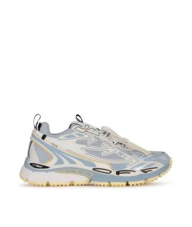OFF-WHITE Низкие кроссовки / кеды