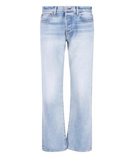 TOM FORD Прямые джинсы