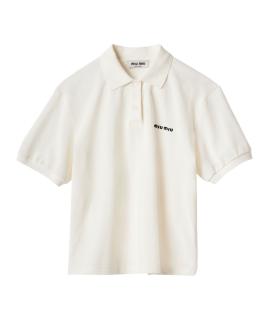 MIU MIU Футболка