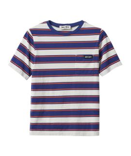 MIU MIU Футболка