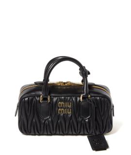 MIU MIU Сумка с короткими ручками