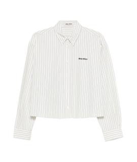 MIU MIU Рубашка