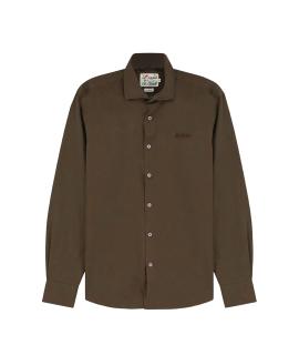 MC2 SAINT BARTH Кэжуал рубашка