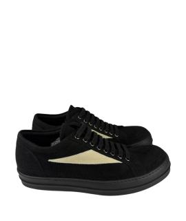 RICK OWENS DRKSHDW Низкие кроссовки / кеды