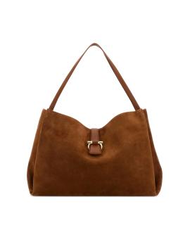 FERRAGAMO Сумка через плечо