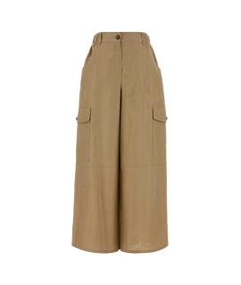 WEEKEND MAX MARA Прямые брюки