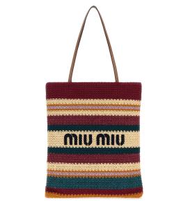 MIU MIU Сумка тоут