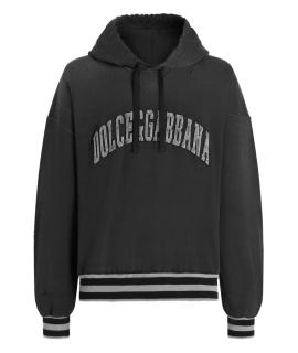 DOLCE&GABBANA Худи/толстовка